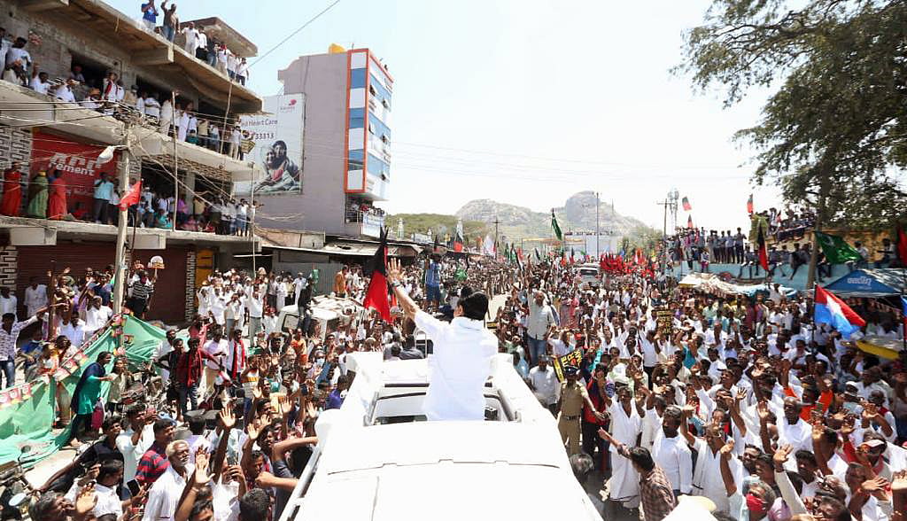Tamil Nadu Assembly elections 2021: Voting date, counting date, opinion poll - all you need to know
