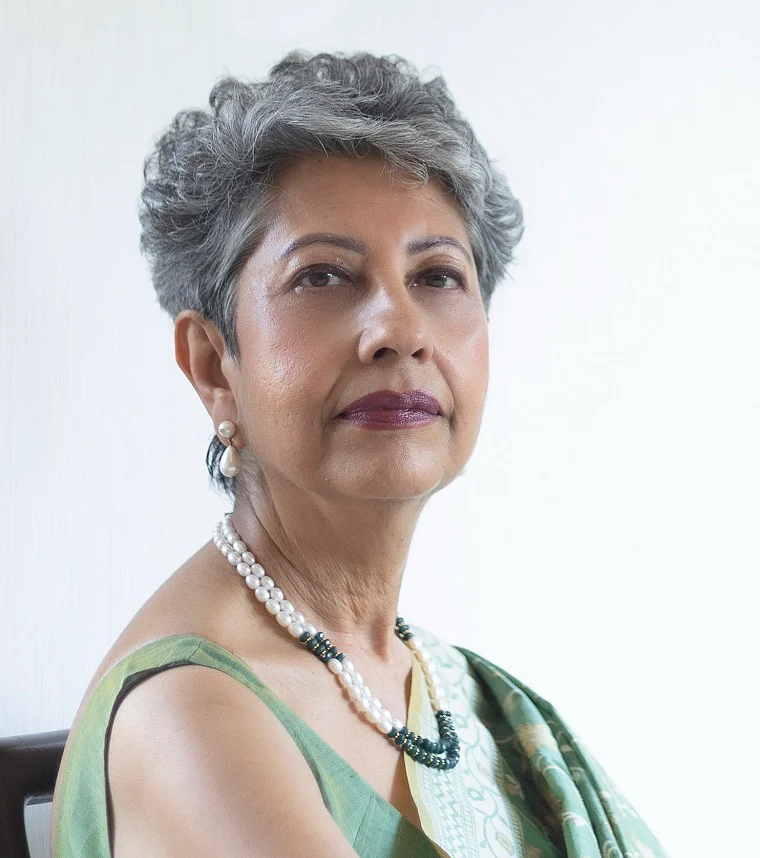 Indrani Malkani