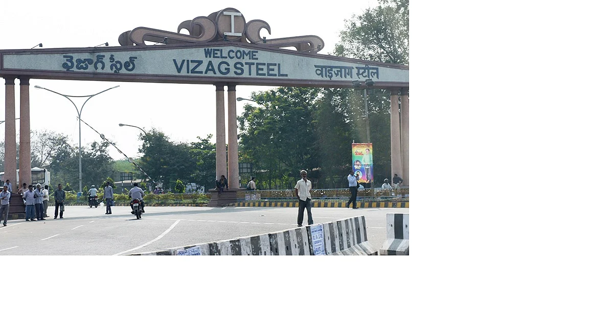 YSR Cong win in Vizag local polls is a verdict against Centre’s bid to privatise Visakha Steel Plant, writes VJM Divakar