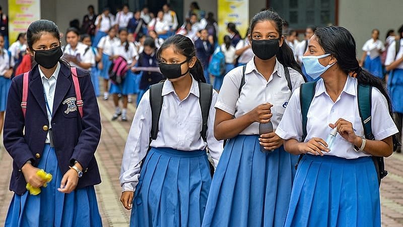 Mumbai: BMC allows schools to reopen offline for Class 10 and 12 practical exams