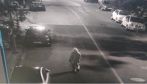 Antilia bomb scare case: In CCTV footage, Sachin Vaze seen wearing oversized kurta-pajama, not PPE coverall, says NIA