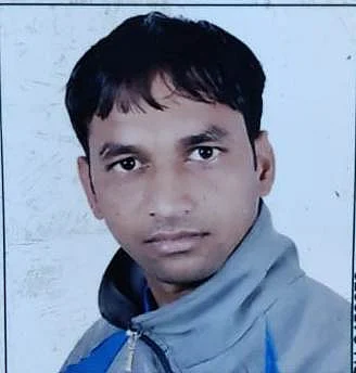 Umesh Borade