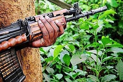 Bhopal: Chief minister announces 
Rs 1 crore aid to kin of jawan killed in Chhattisgarh