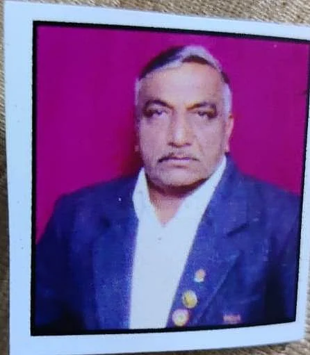 Hiralal Gokharu