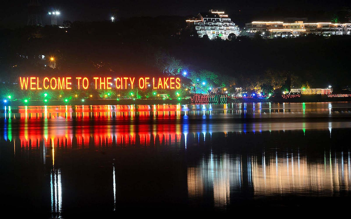 Bhopal fares better in planning & governance in Municipal Performance Index