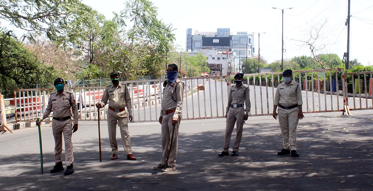 Indore: Cops seek written apology for girl’s ‘carnama’