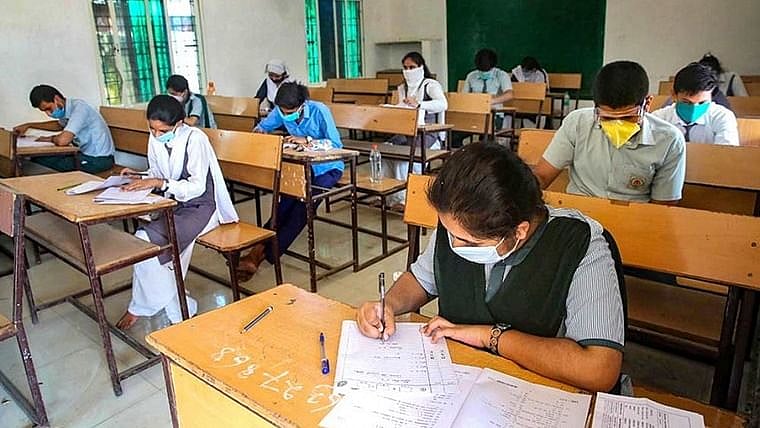 Mumbai: Create makeshift exam centres for SSC, HSC board exams to prevent Covid-19 spread, say...