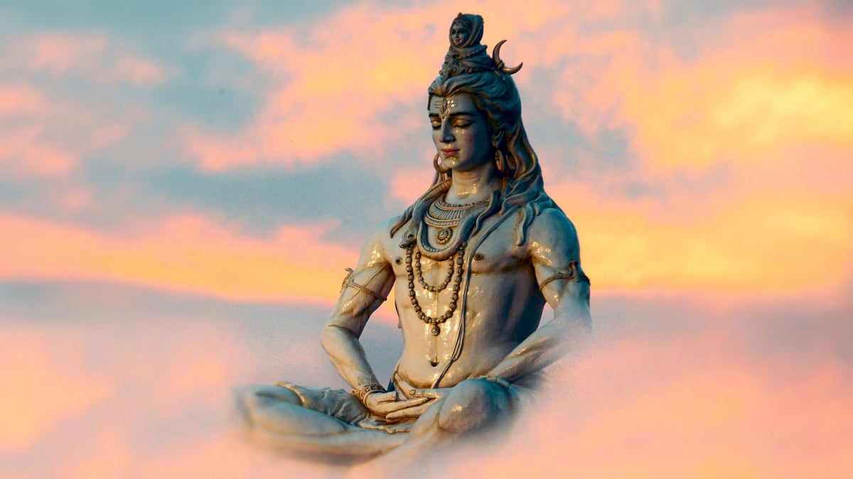 Guiding Light: Mahashivratri: The night of Shiva