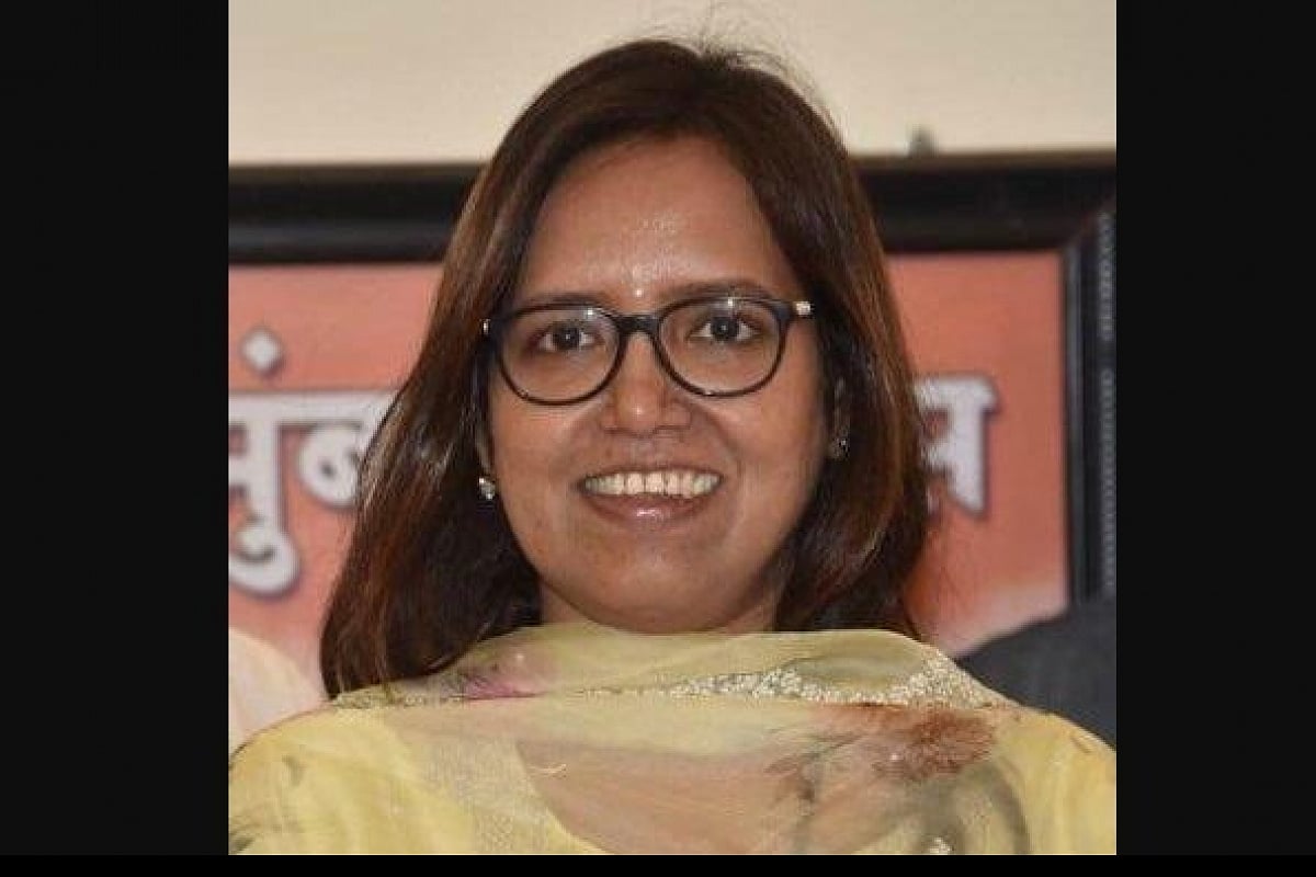Watch: Varsha Gaikwad steps down as Maharashtra School Education Minister