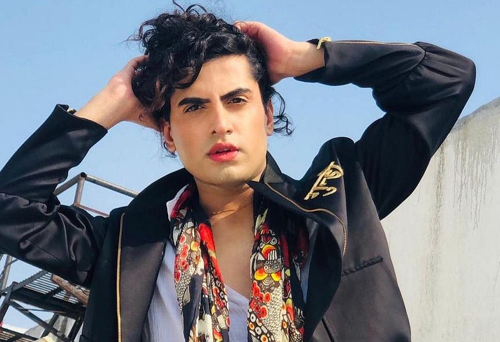 LGBTQ Indians find it tough to find acceptance in the traditional set-up: Sushant Divgikar