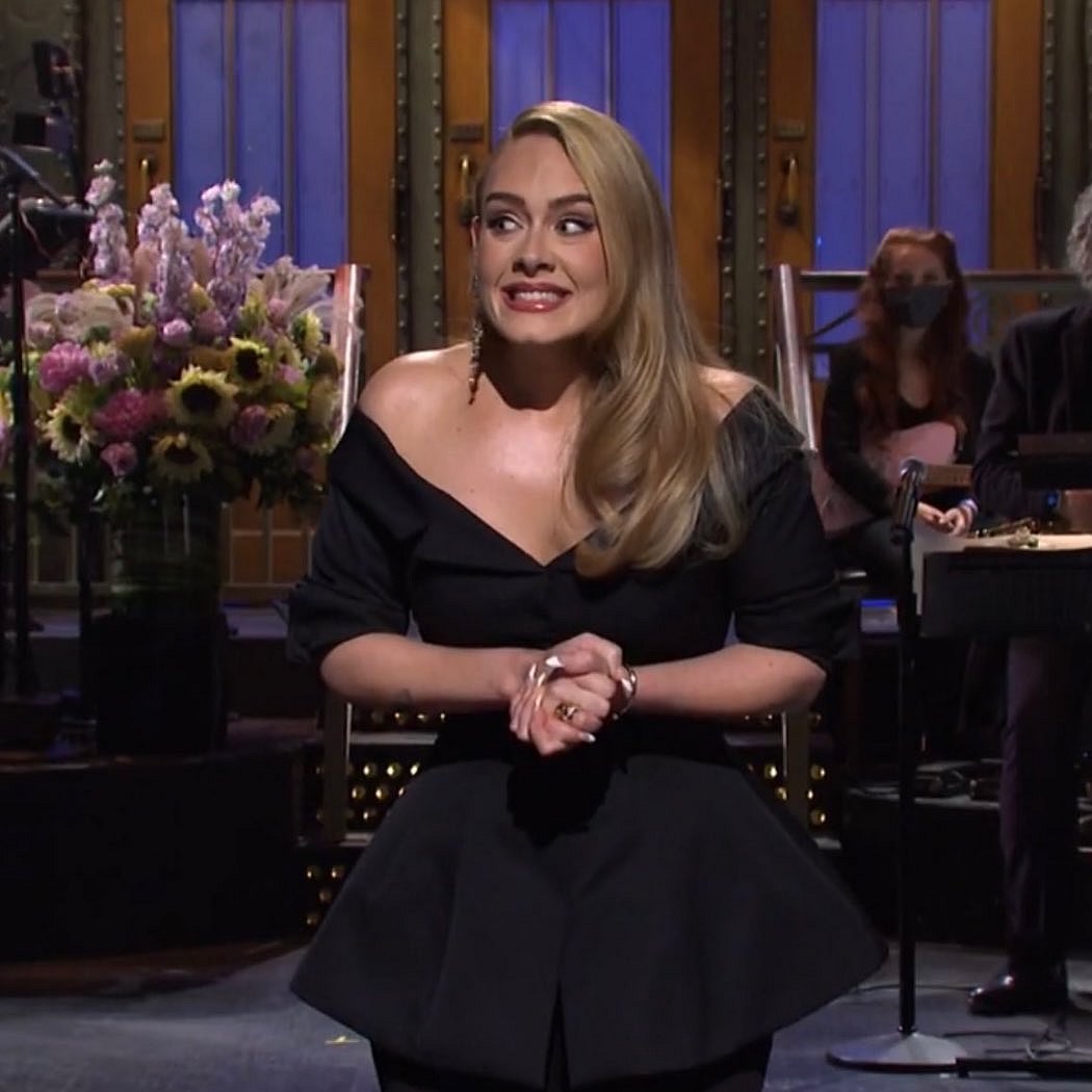Adele won't pay spousal support to ex-husband Simon Konecki