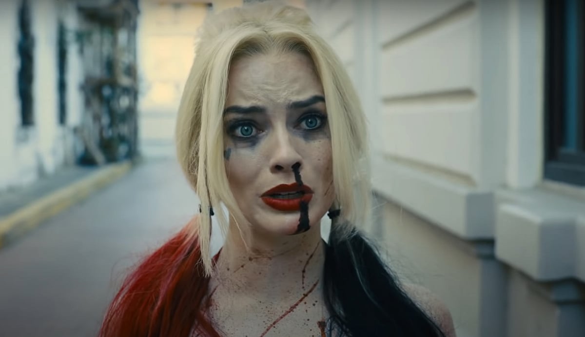 Watch: 'The Suicide Squad' trailer promises action-packed adventure with villains-turned-heroes team