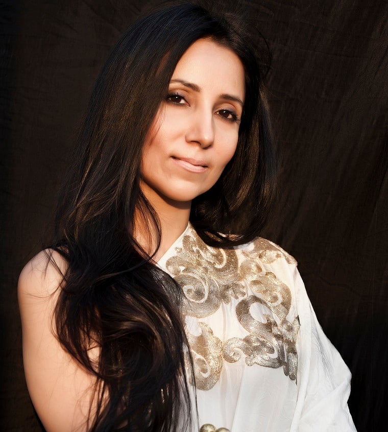 Anamika Khanna