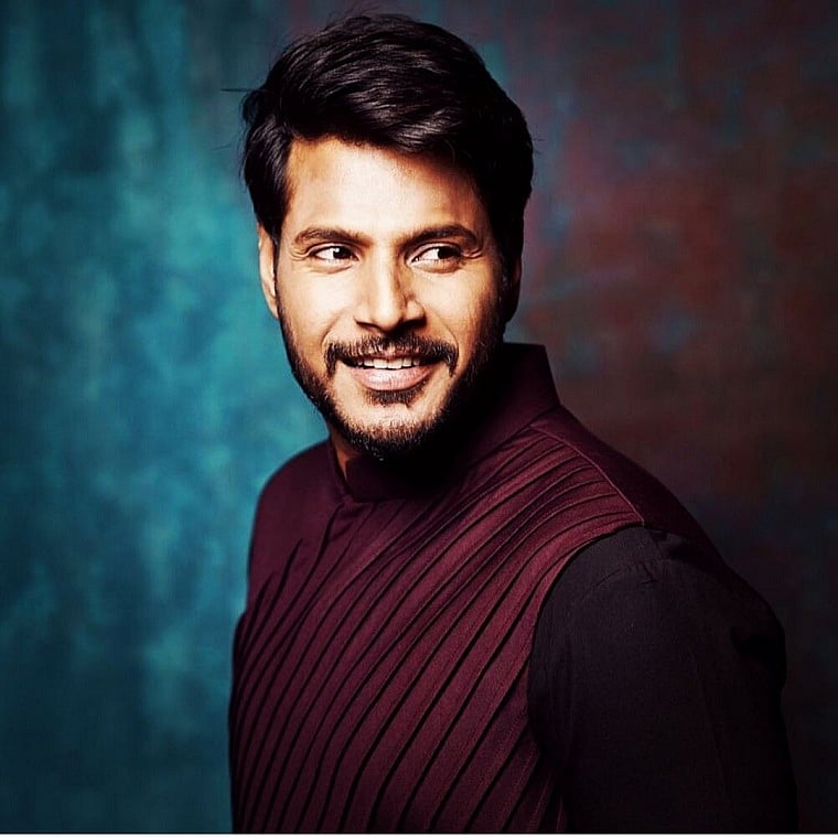 ‘How can I say a good bye to Hindi film industry,’ says 'A1 Express' actor Sundeep Kishan