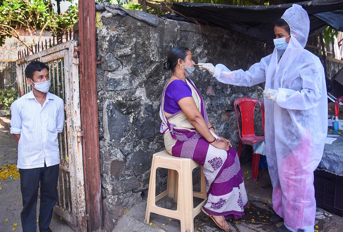COVID-19 in Maharashtra: State directs 80% oxygen supply for medical use