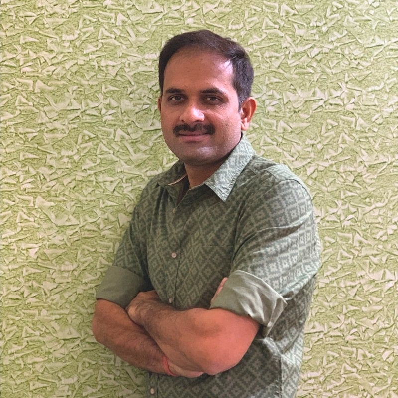Zenith appoints Ramsai Panchapakesan as National Buying Head