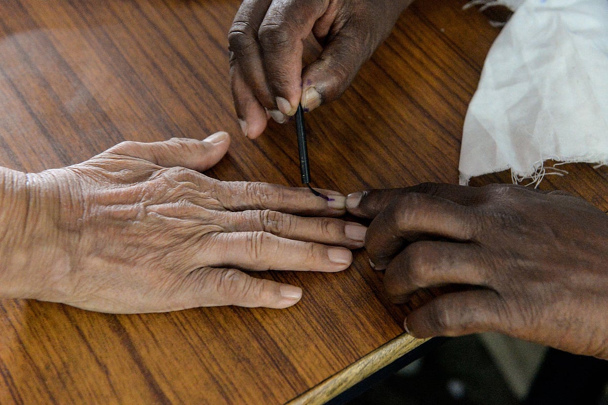 MCD bypolls: AAP wins Kalyanpuri, Rohini, Shalimar Bagh wards; Congress wins Chauhan Bangar