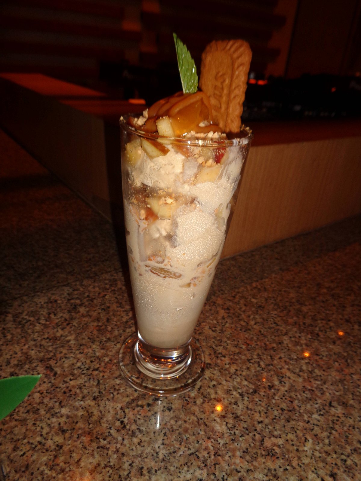 Classic Gadbad Ice-cream