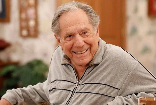 Hollywood veteran George Segal of 'The Goldbergs' fame dies at 87