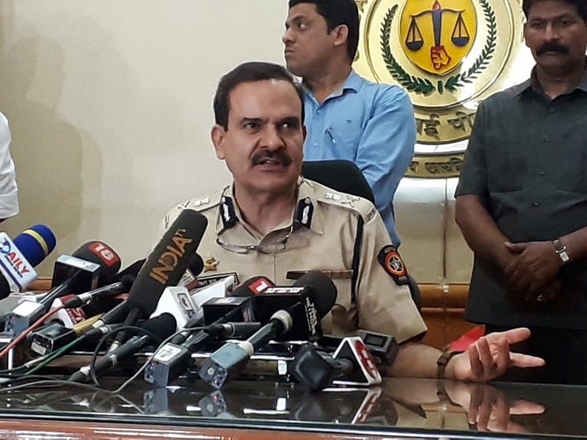 FPJ Exclusive: Maharashtra govt sets up 3-member committee led by senior IAS officer to hold inquiries against Param Bir Singh