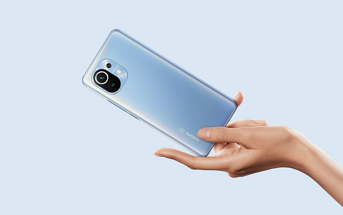 India's smartphone mkt grew 18% in Q1, Xiaomi led the smartphone growth followed by Samsung, Vivo, Oppo, Realme