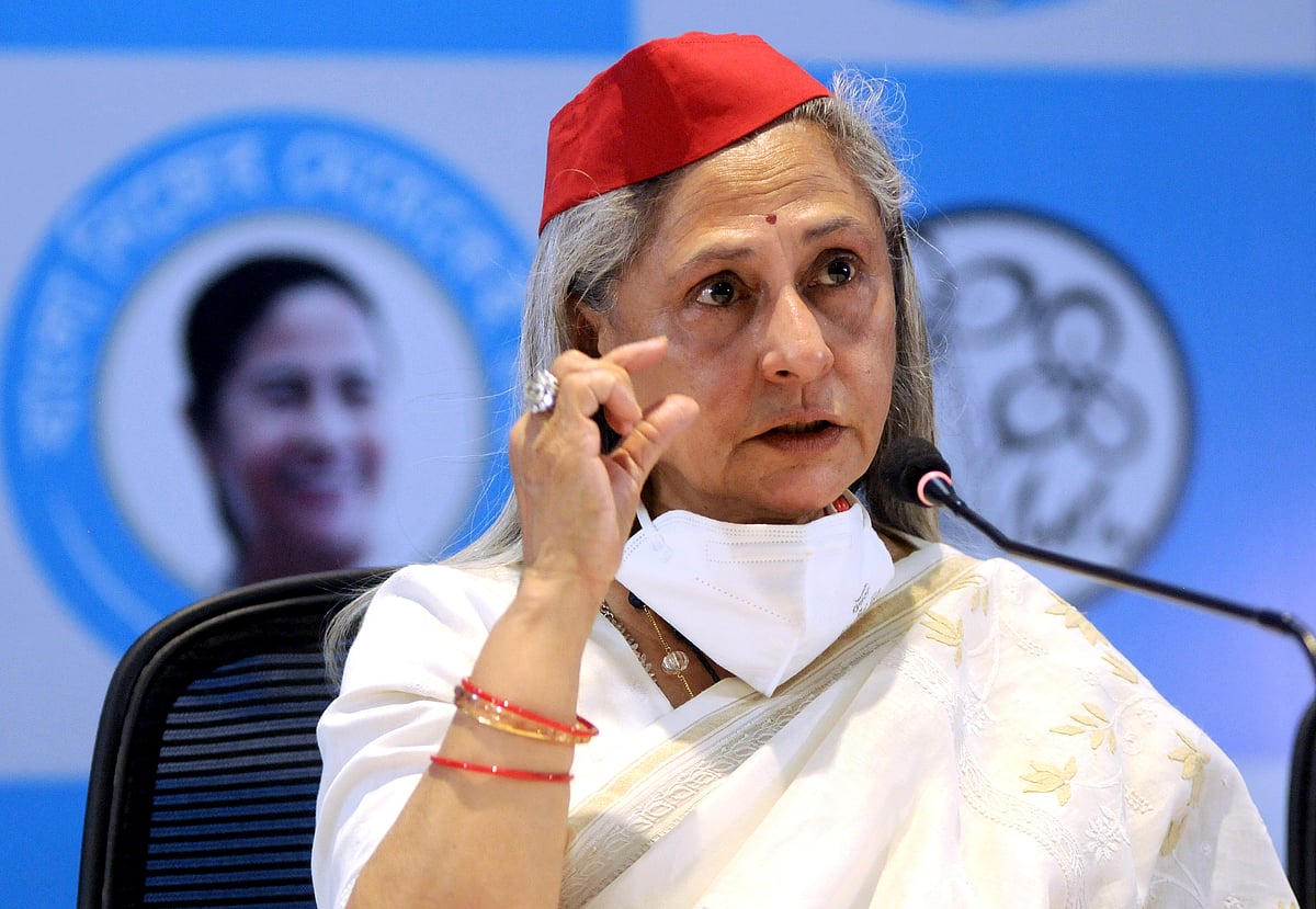 West Bengal Assembly polls: Jaya Bachchan campaigns for TMC; BJP says won’t have any impact