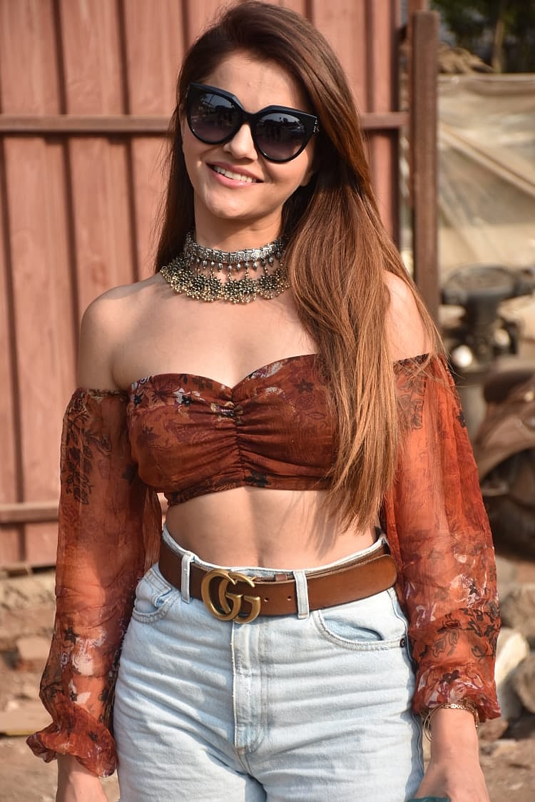 Rubina Dilaik