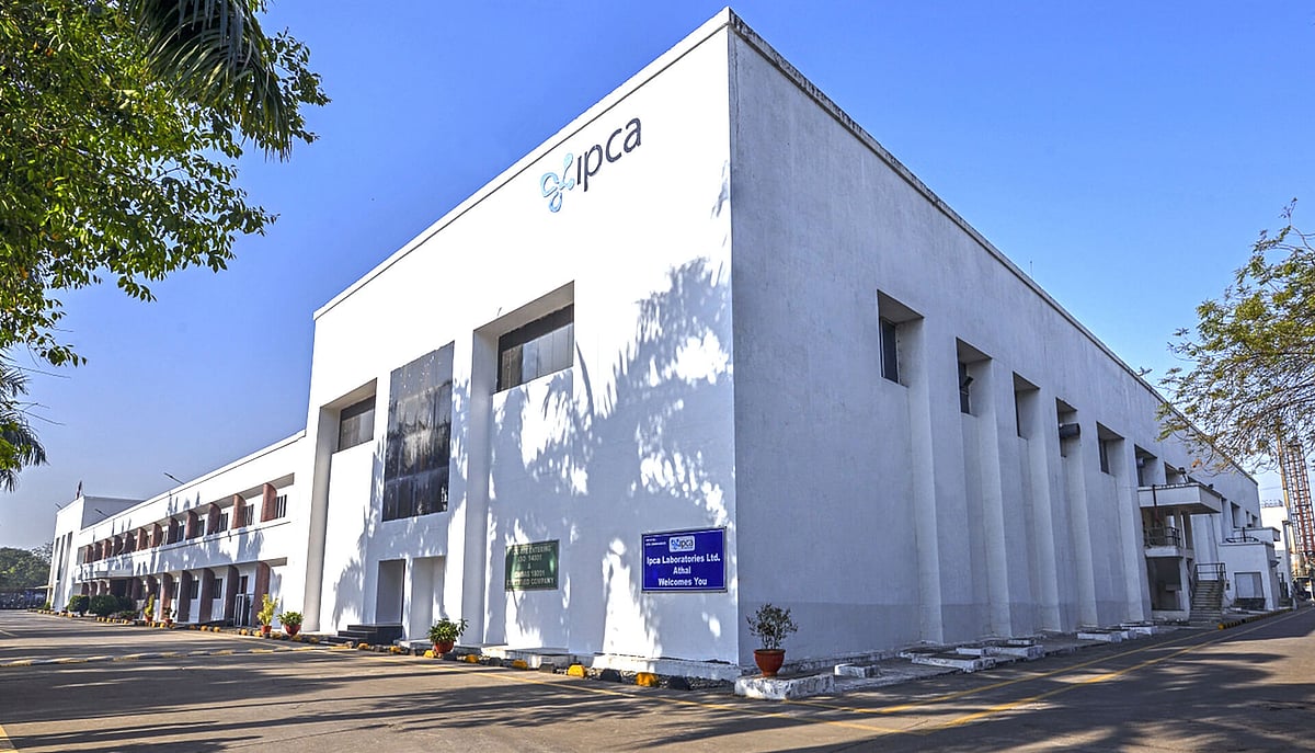 Ipca Laboratories now holds majority stake in Trophic Wellness; expands in nutraceuticals space