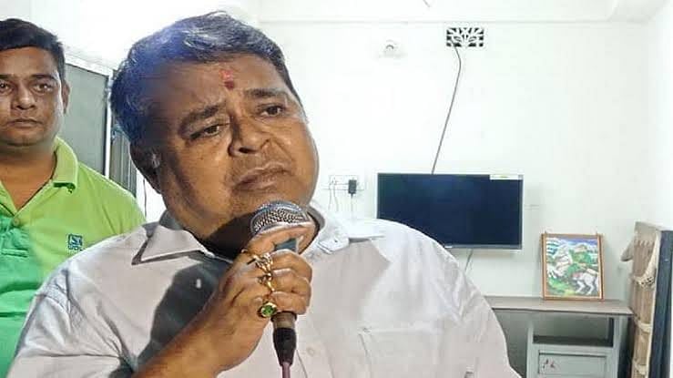 West Bengal: TMC's Kajal Sinha succumbs to COVID-19, CM Mamata Banerjee condoles demise