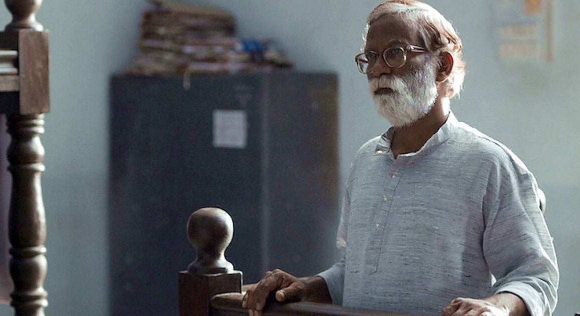 National Award-winning film 'Court' actor Vira Sathidar dies due to COVID-19