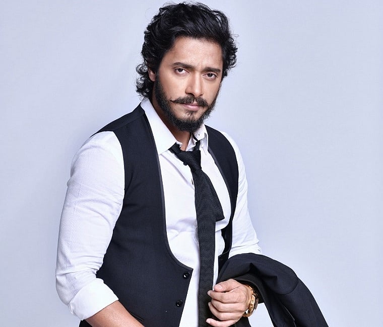 Shreyas Talpade talks about his new OTT venture ‘Nine Rasa’