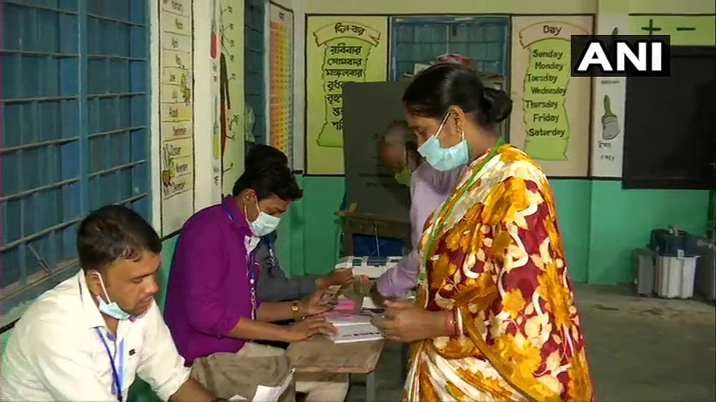 West Bengal Assembly Polls Latest Updates 