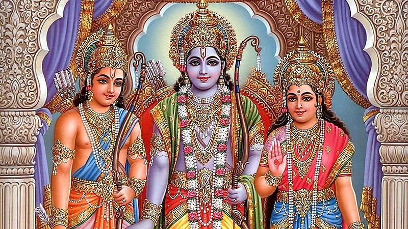 Sri Rama Navami: Celebrating The Birth Of Lord Rama And The Ideals Of Dharma