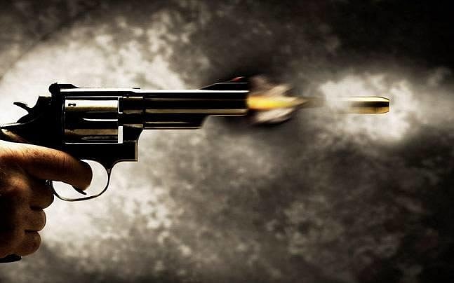 Ravan Sena guns down 5 in Madhubani, cop suspended