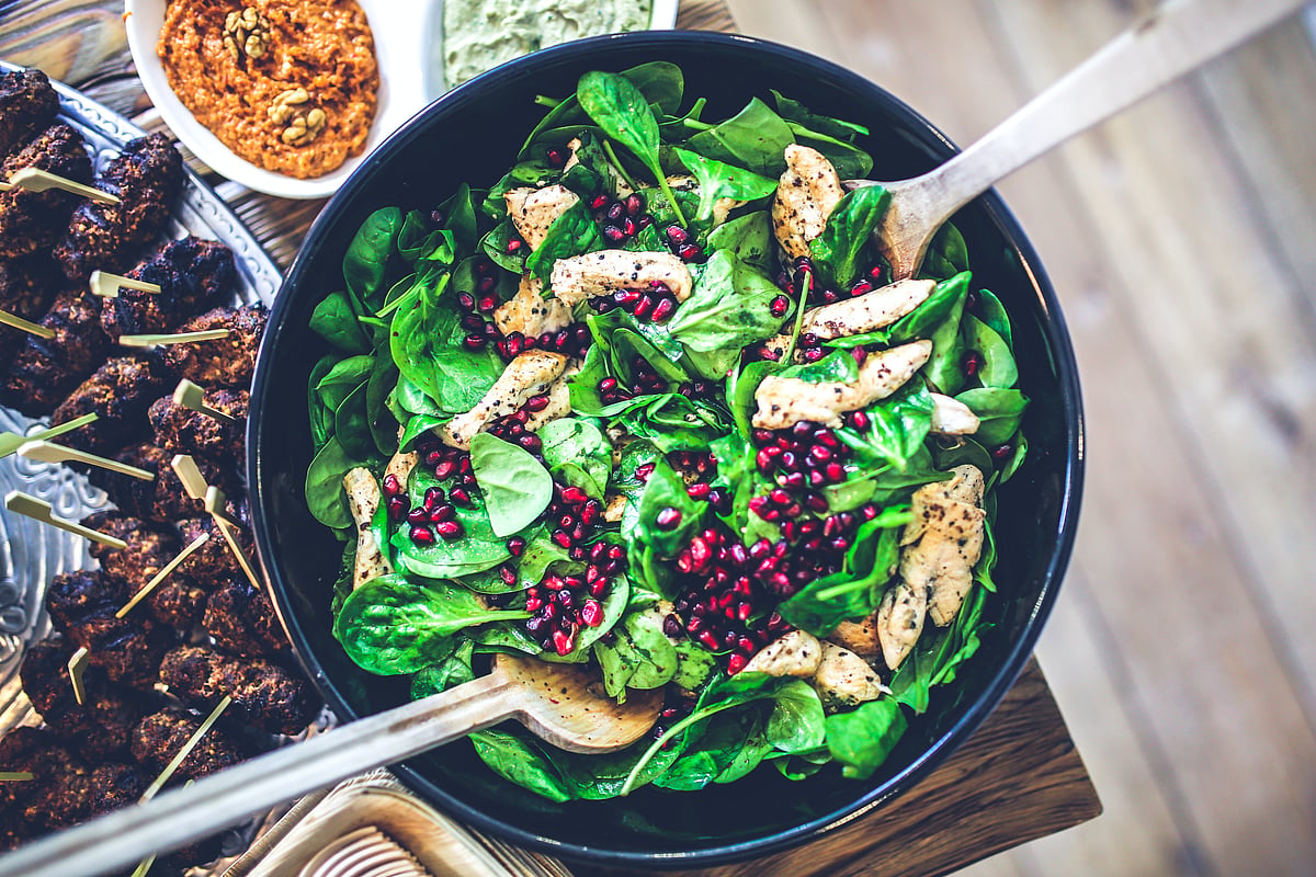 World Health Day 2021: Quick and easy must-try recipes with less than 5 ingredients