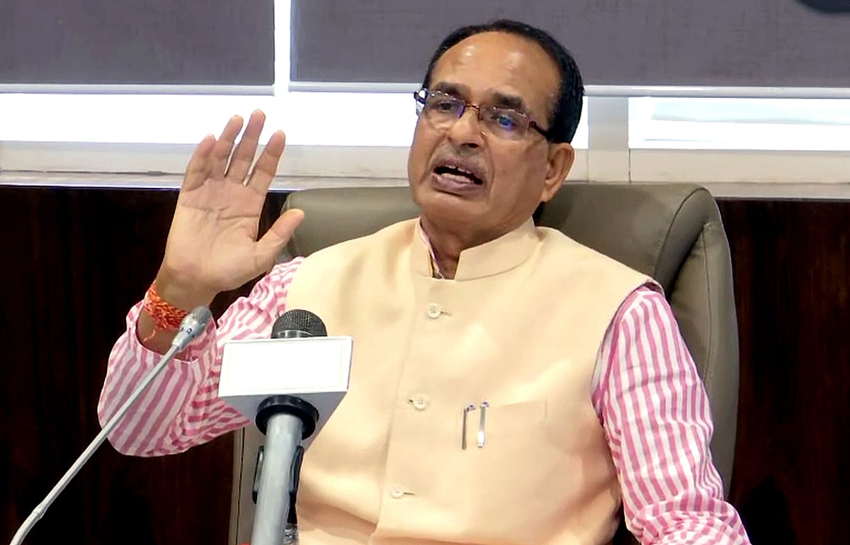 40 Madhya Pradesh districts record less than 10% corona positivity rate 