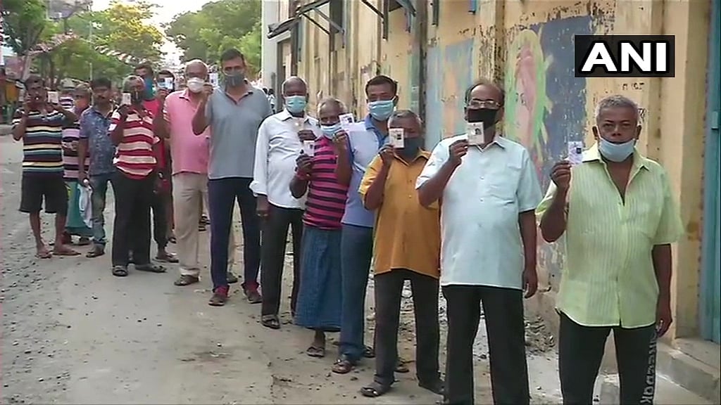 West Bengal Assembly Polls: Latest Updates
