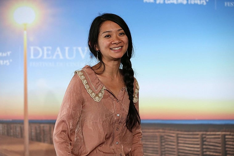 Chloé Zhao