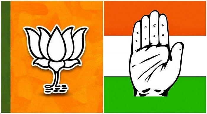Madhya Pradesh: Congress counts on social media, BJP works on ground in Damoh