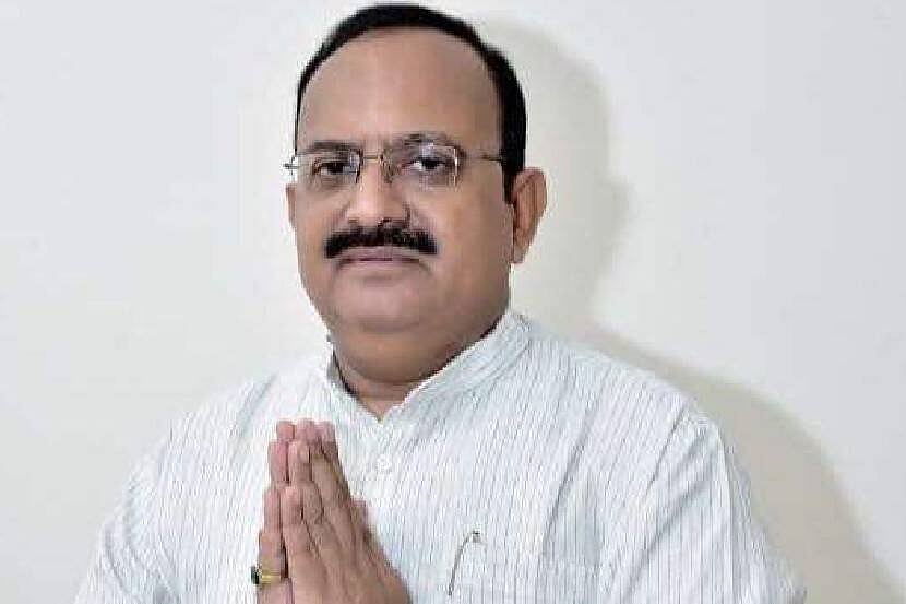 Former Maharashtra minister Sanjay Deotale passes away 