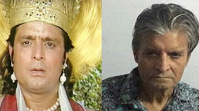 Actor Satish Kaul aka Lord Indra dies of Covid-19
