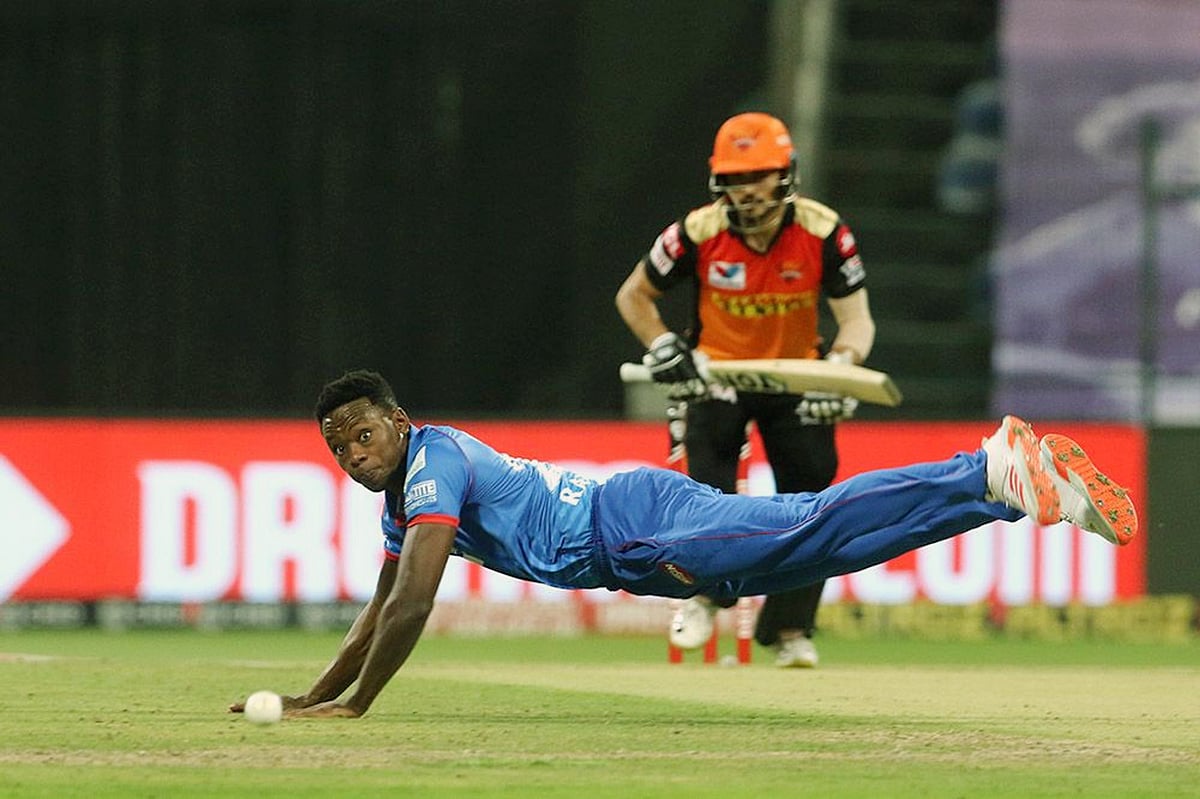 IPL 2021: Franchises keep fingers crossed after ground staff at Wankhede test positive for COVID-19 