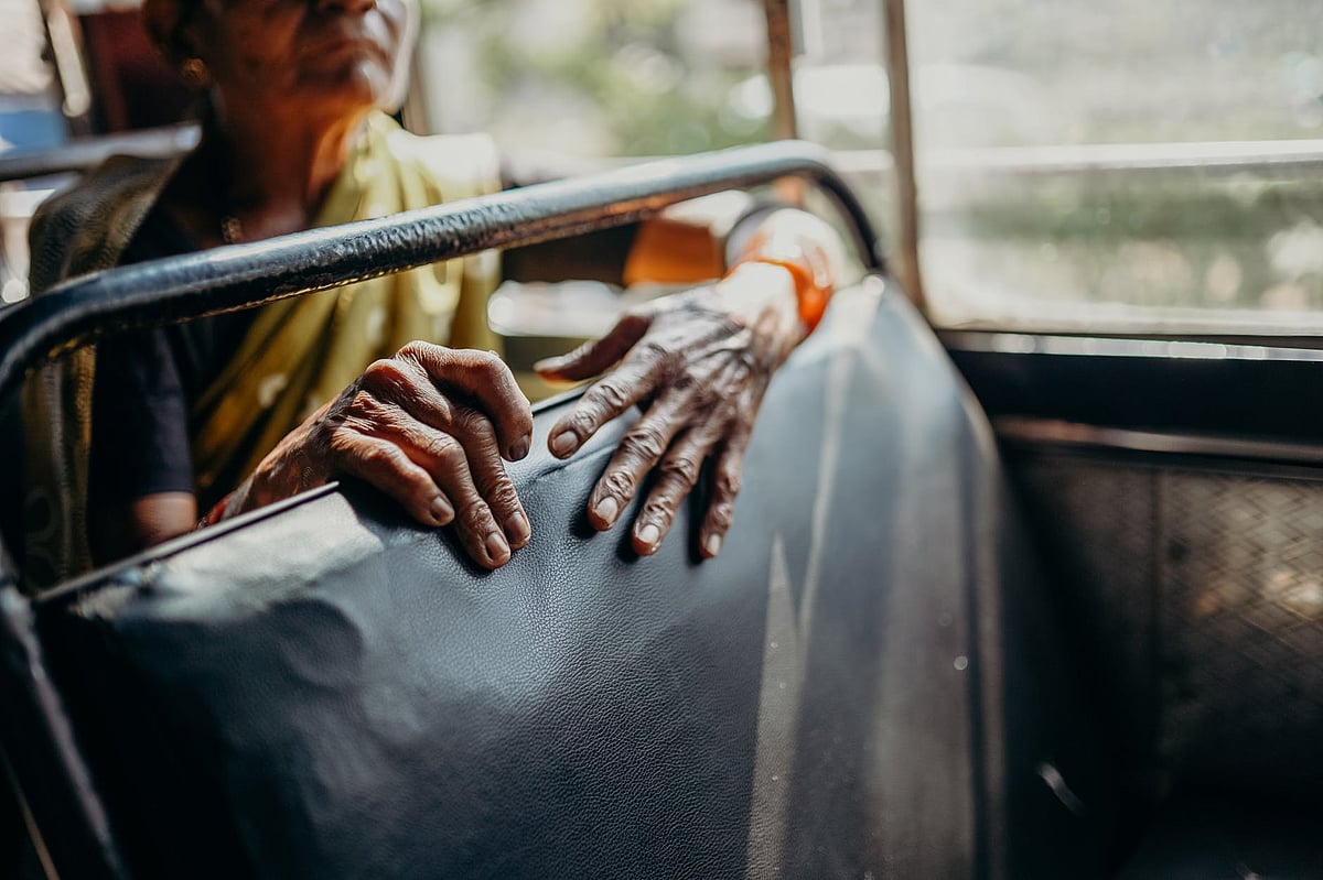 Mumbai| Son’s responsibility to maintain 98-yr-old mother: Court