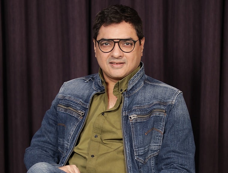 'Abhishek Bachchan was definitely one of my top choices,' says The Big Bull director Kookie Gulati