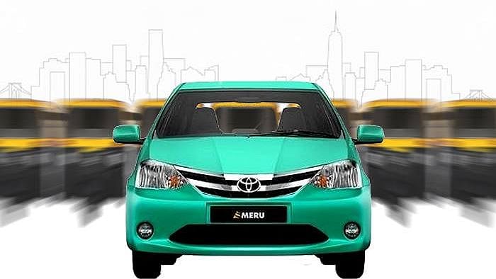 Mahindra and Mahindra now owns Meru: Buys stake worth around Rs 98 crore from Private Equity investor, True North, founder and others
