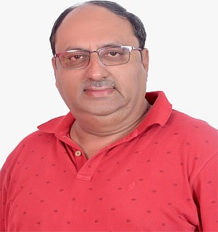 Nilesh Lal