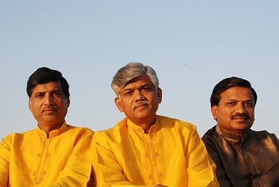 Madhya Pradesh: Gundecha Brothers accused of sexual harassment, says BBC