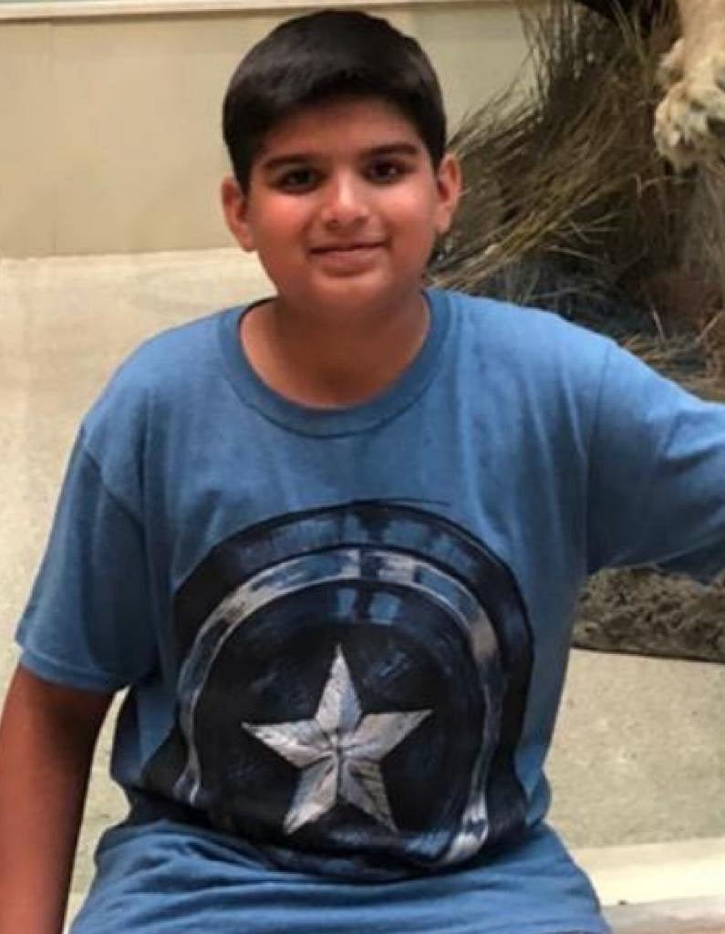 Ishan Sindwani 