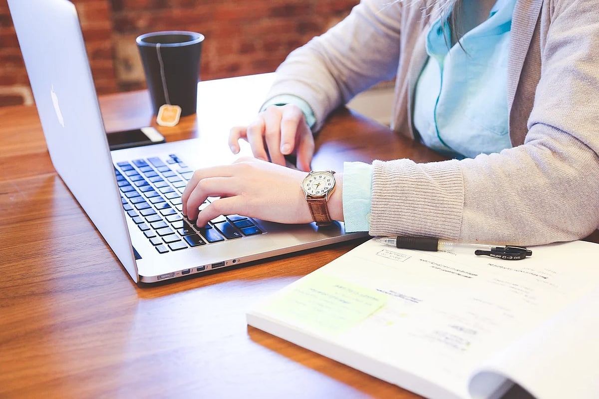 How are skill-tech startups contributing to India's overall economy?