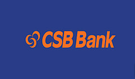 CSB Bank Q1 profit rises 27% to ₹150 crore on lower provisions and loan growth